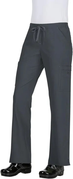 KOI Women's Holly Scrub Pants