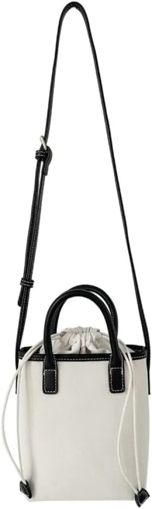 Korean Style Bucket Bags Versatile Minimalist Crossbody Bag Shoulder Bag for Women Girl Travel Bags Brown/Black/Khaki