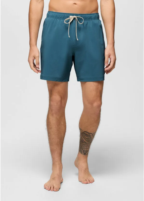La Jolla Lined Swim Short - Catalina