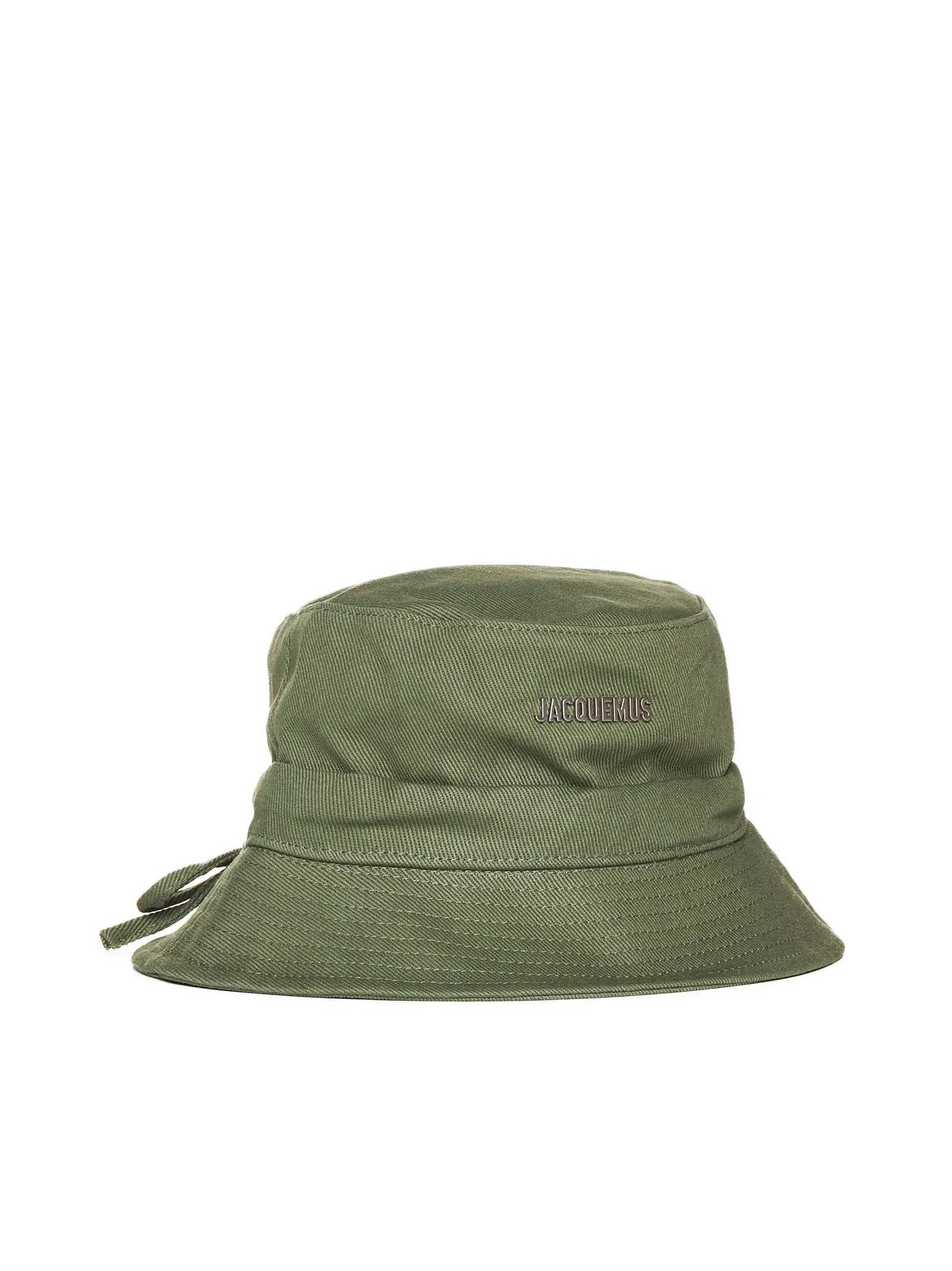 Le Bob Gadjo cotton hat