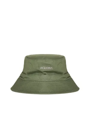 Le Bob Gadjo cotton hat