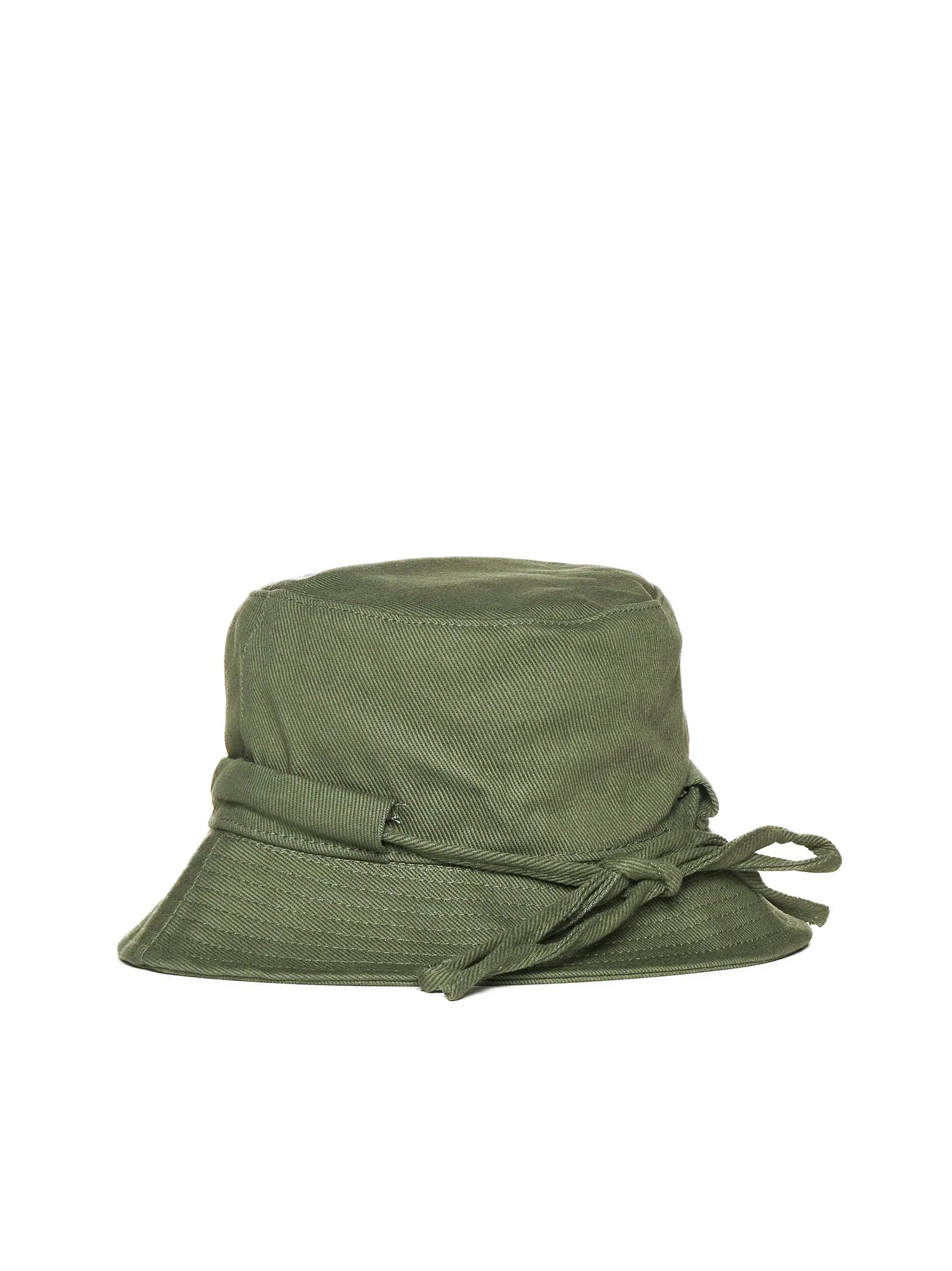 Le Bob Gadjo cotton hat