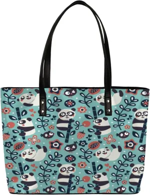 Leather Tote Bag for Women Fashion Shoulder Bag Purses and Handbags Large Capacity Satchel Bags for Work Travel