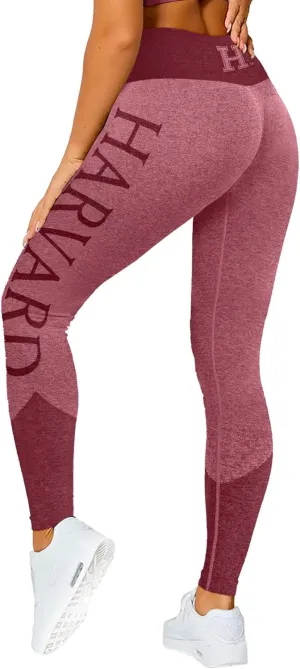Leggings - High-Waisted Compression Leggings for Women - Moisture-Wicking, Ideal for Yoga, Running, Fitness