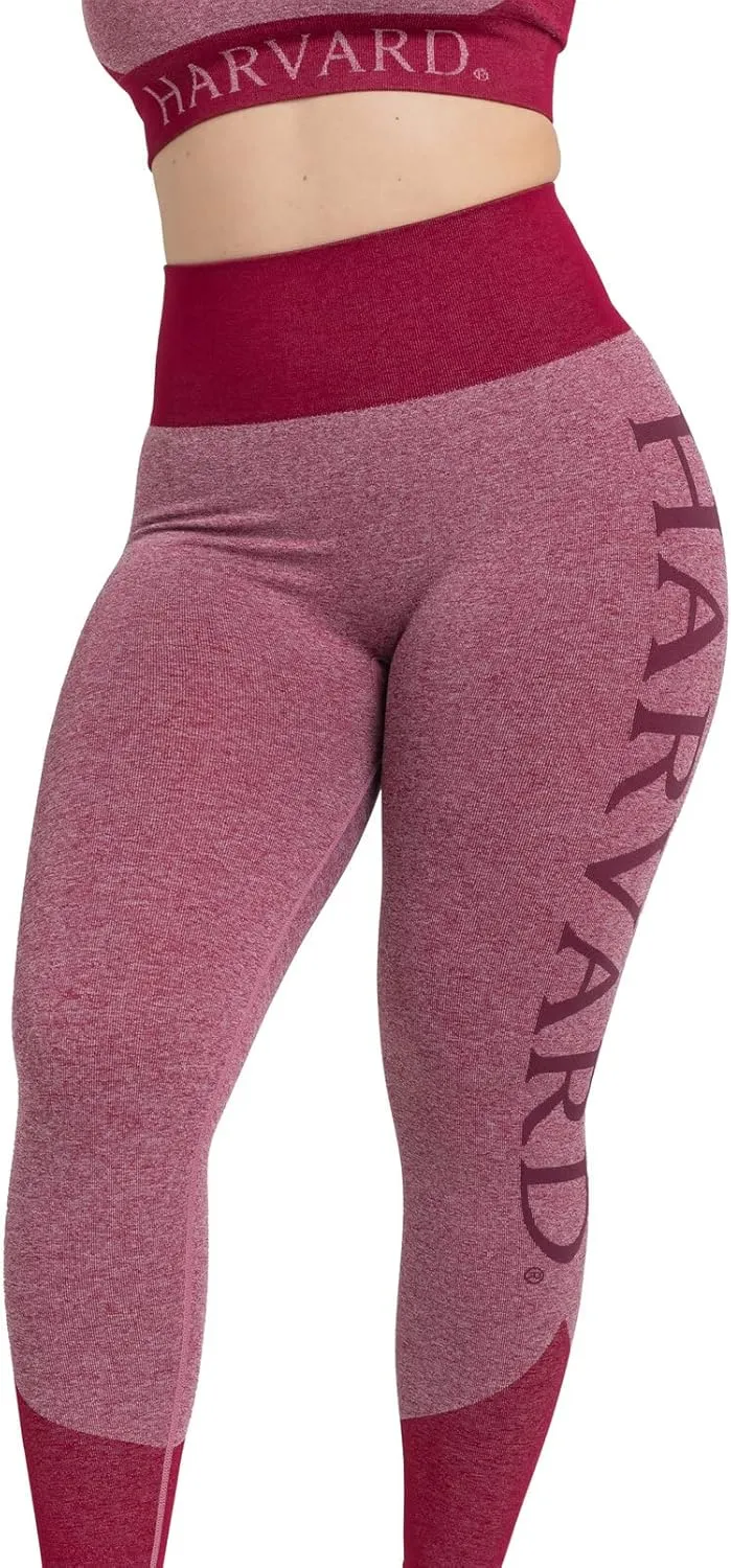 Leggings - High-Waisted Compression Leggings for Women - Moisture-Wicking, Ideal for Yoga, Running, Fitness
