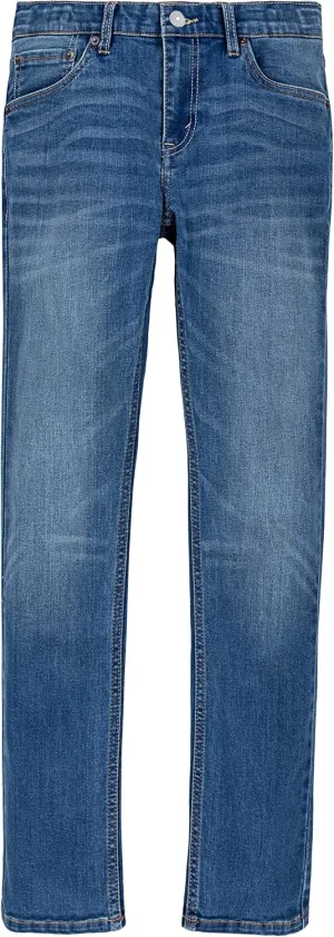 Levi's Boys' 510 Skinny Fit Performance Jeans