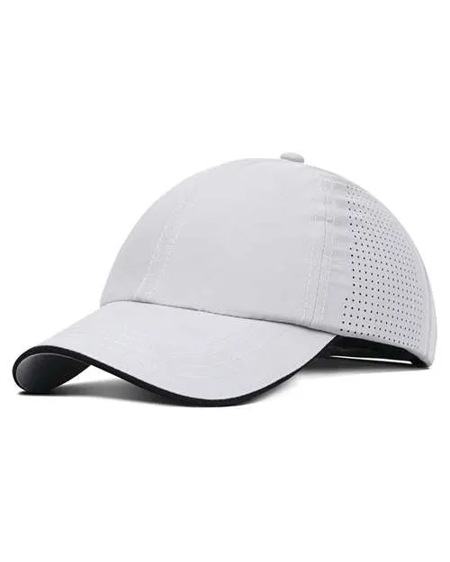 Liberty Bags Microfiber Performance Fabric Cap - Liberty Bags F773