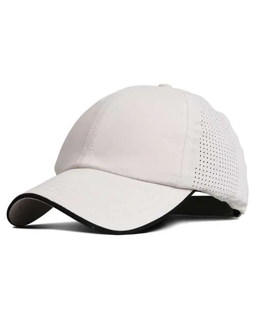 Liberty Bags Microfiber Performance Fabric Cap - Liberty Bags F773