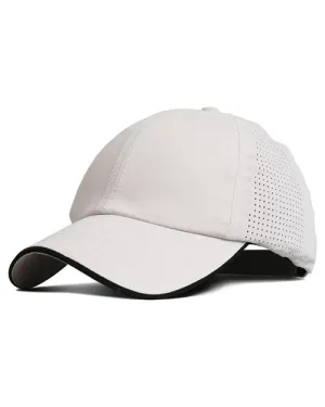 Liberty Bags Microfiber Performance Fabric Cap - Liberty Bags F773