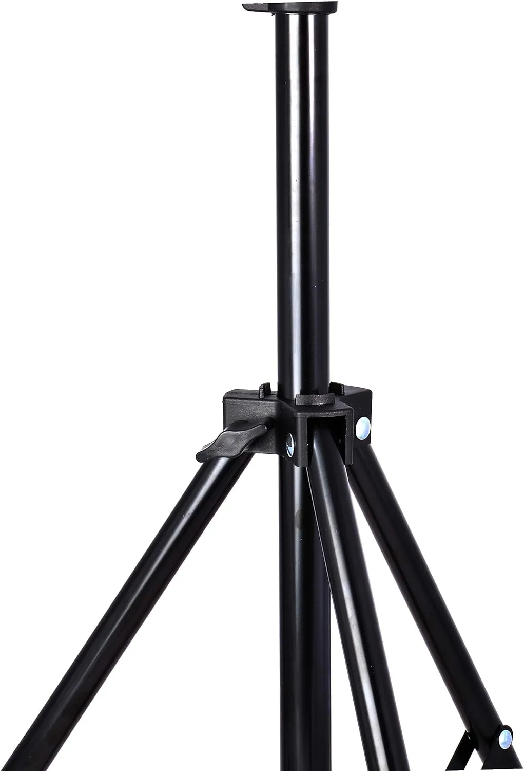 Light Stand, 7-Foot Photography Tripod Stand, Floor Selfie Ring Light Support for Studio, Umbrella, Backdrop, LED Panel, Speedlite Flashes, Reflector, Strobes, Video Lights