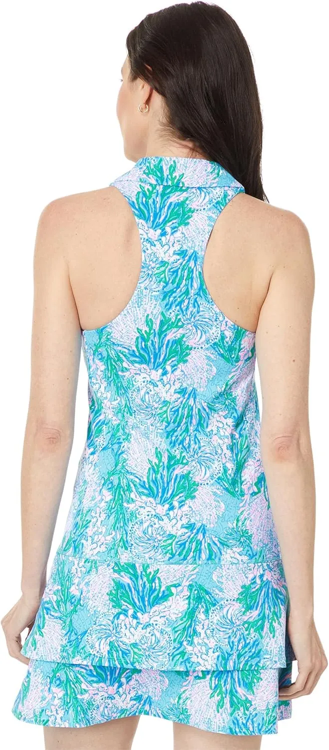 Lilly Pulitzer Women's Dania Dress UPF 50 