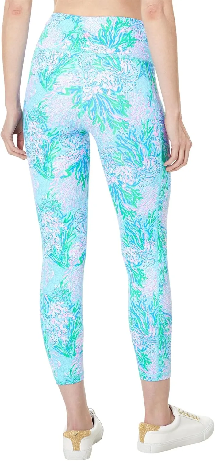 Lilly Pulitzer Women's Weekender High-Rise Midi