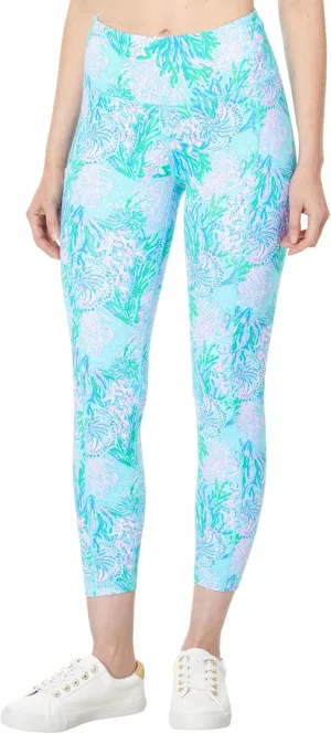 Lilly Pulitzer Women's Weekender High-Rise Midi