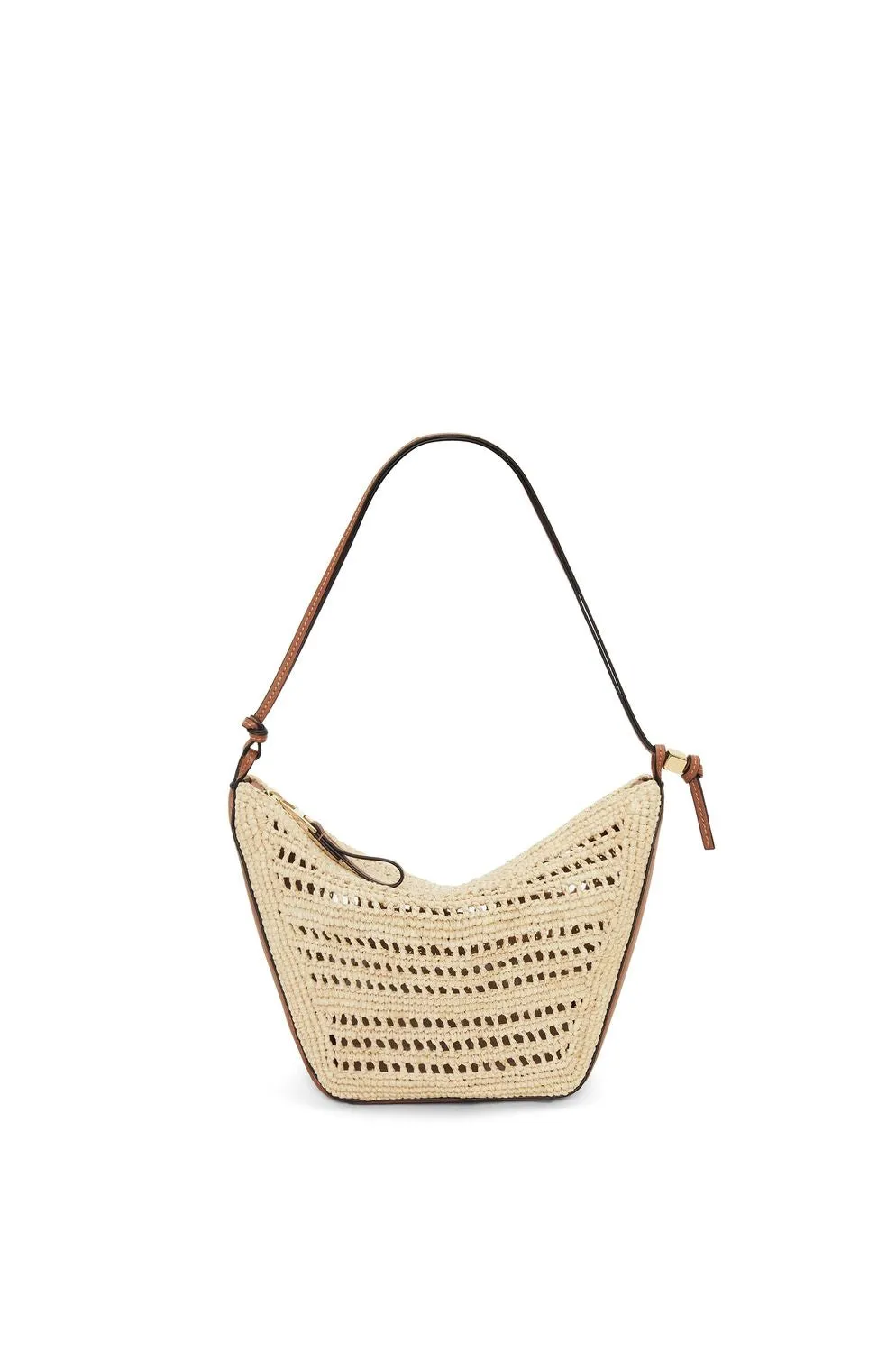 LOEWE Mini Hammock Hobo Handbag