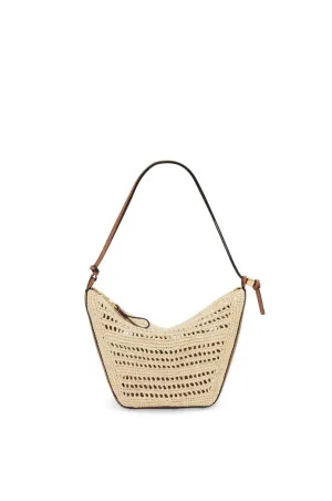 LOEWE Mini Hammock Hobo Handbag