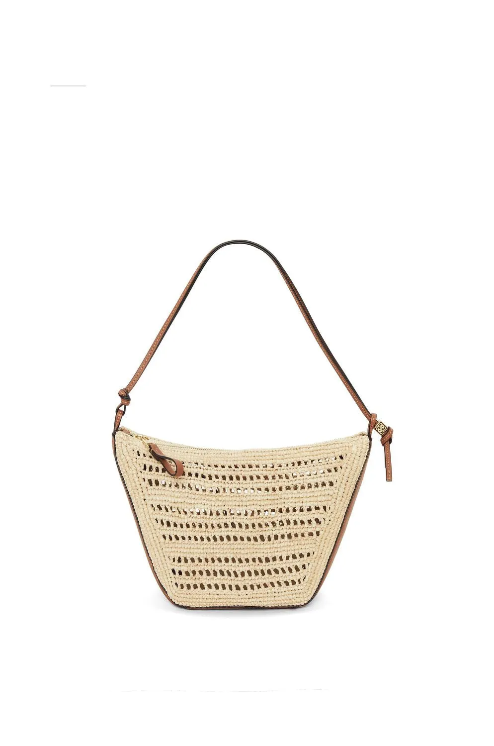 LOEWE Mini Hammock Hobo Handbag