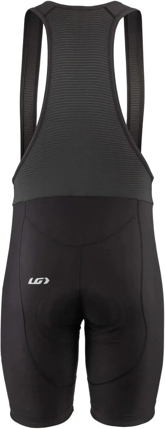 Louis Garneau Fit Sensor Texture Bib - Men's