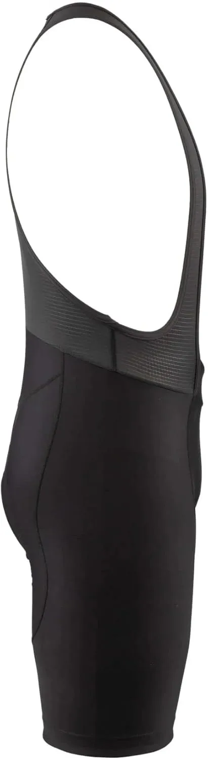 Louis Garneau Fit Sensor Texture Bib - Men's