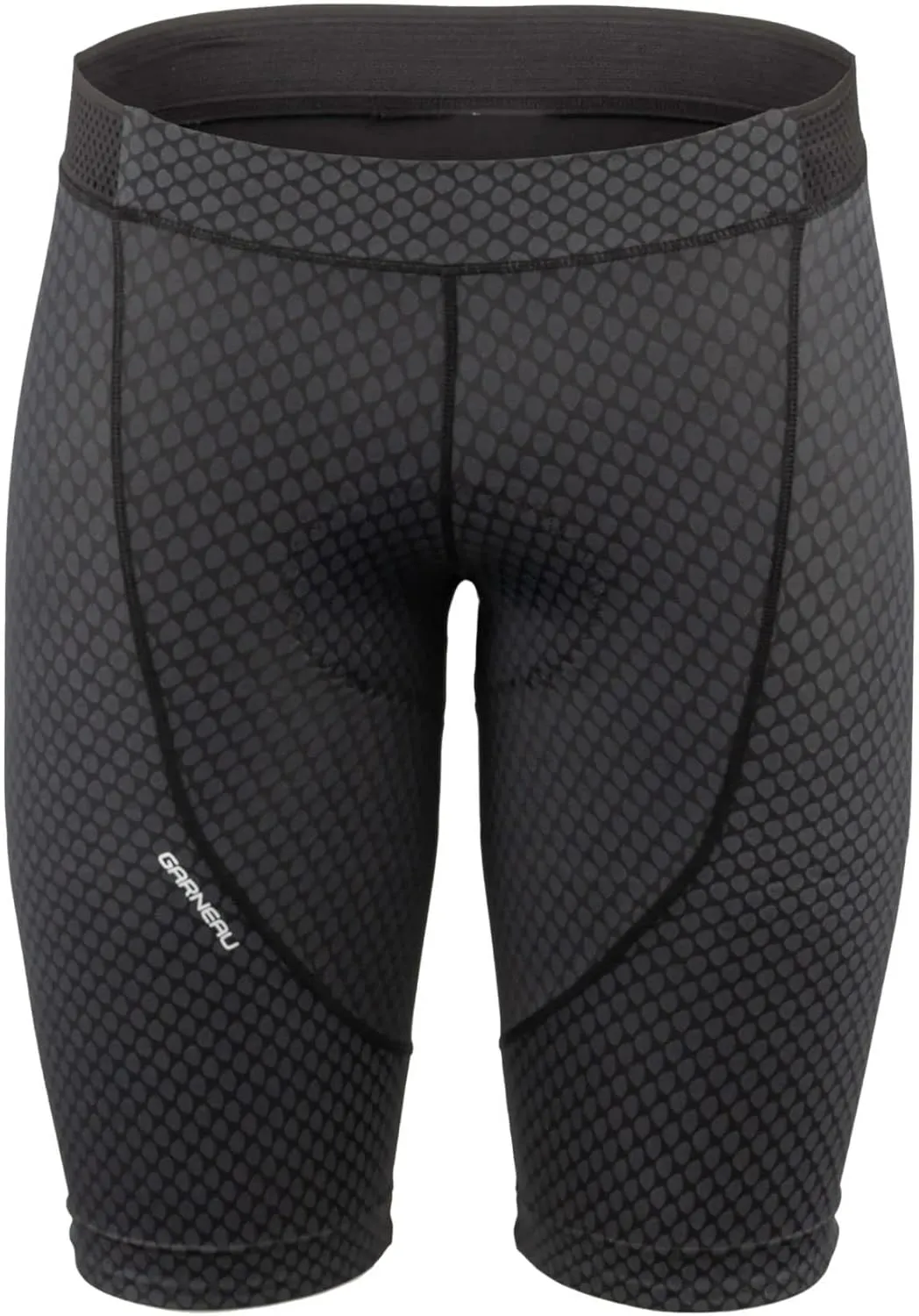 Louis Garneau Fit Sensor Texture Shorts - Men's