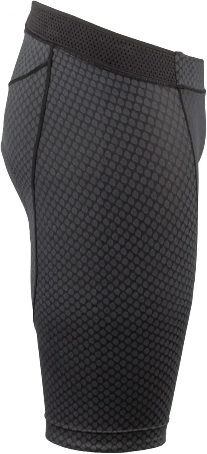 Louis Garneau Fit Sensor Texture Shorts - Men's