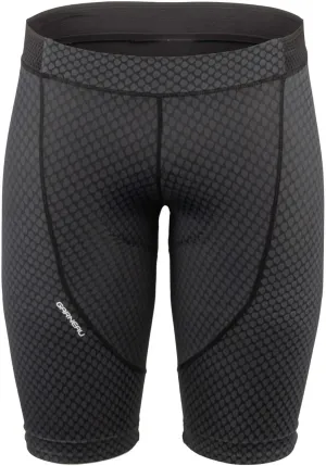 Louis Garneau Fit Sensor Texture Shorts - Men's