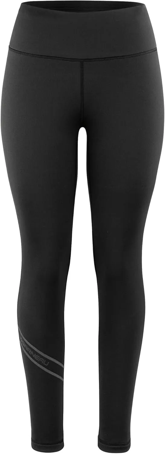 Louis Garneau, Women's 3000 Pants, Black, Medium