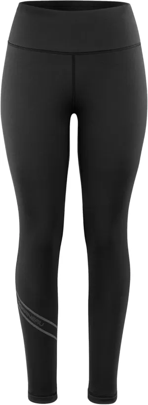 Louis Garneau, Women's 3000 Pants, Black, Medium