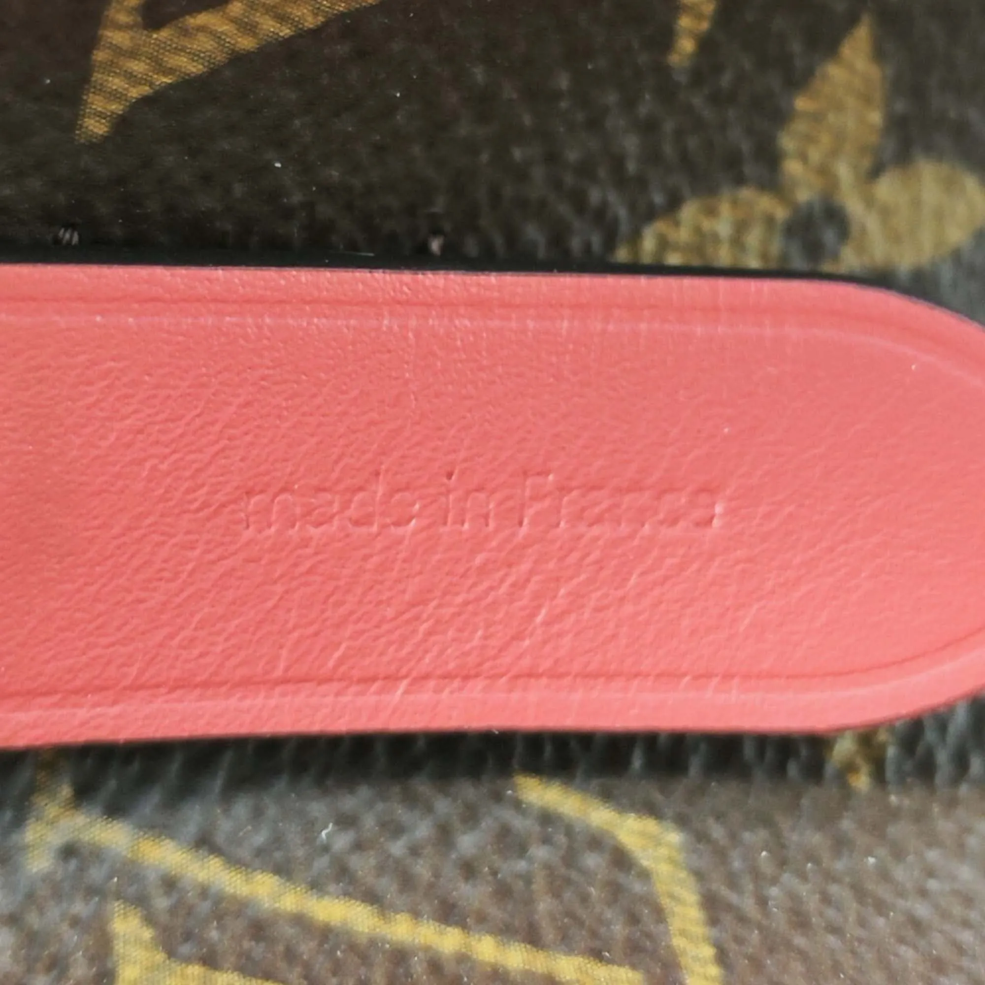 Louis Vuitton Monogram Neonoe MM