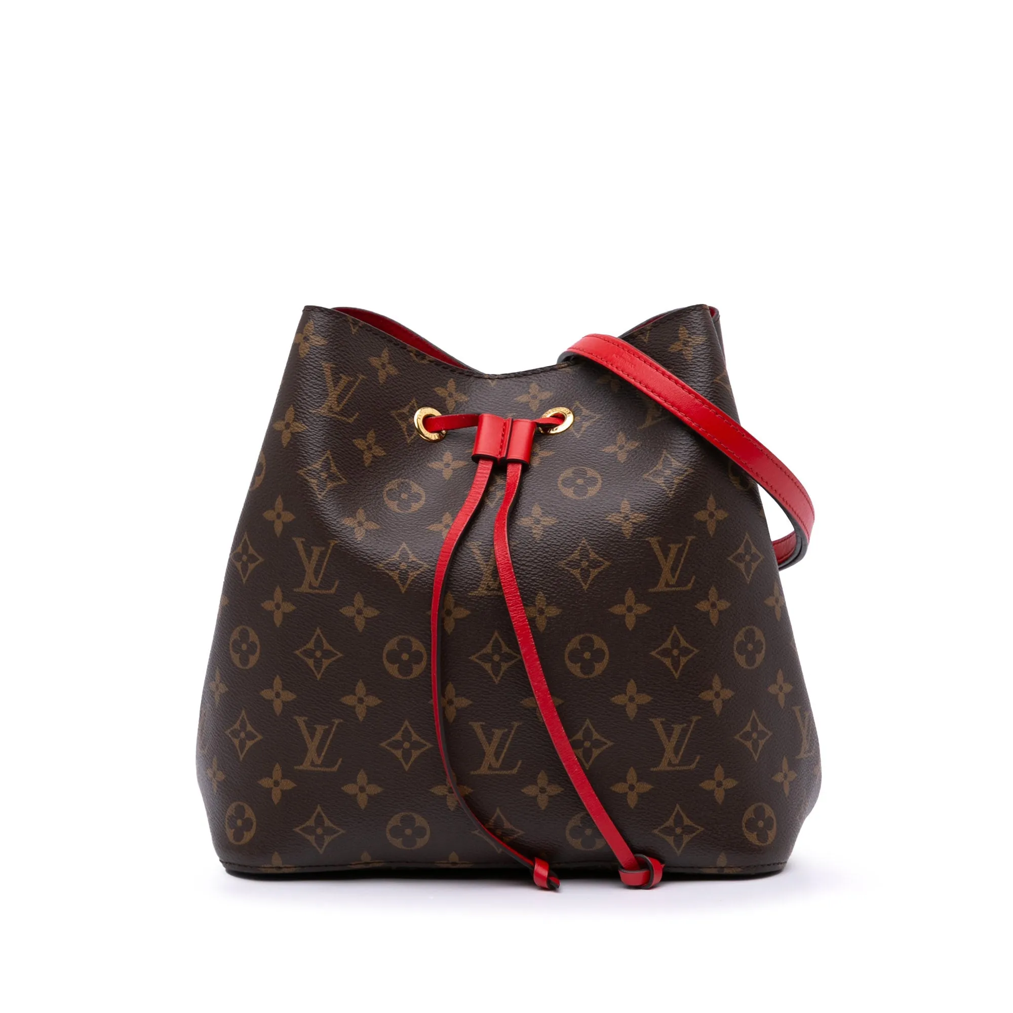 Louis Vuitton Monogram Neonoe MM
