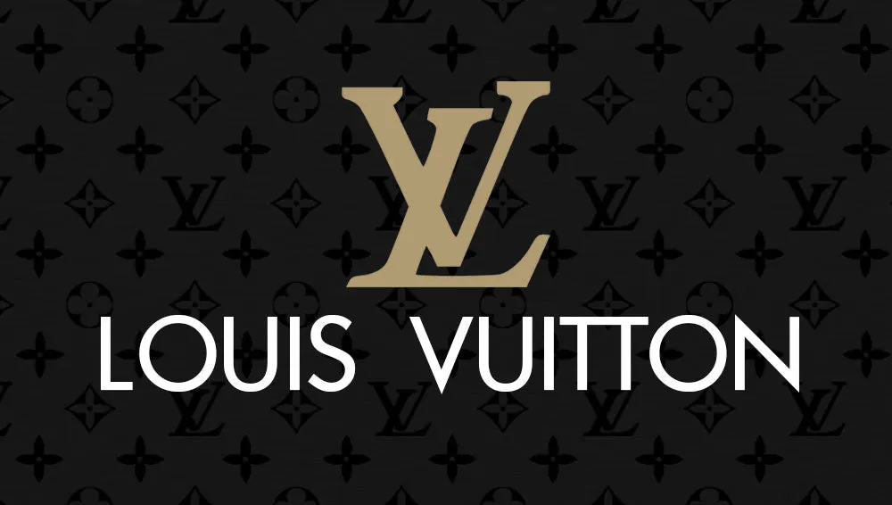 LOUIS VUITTON X NIGO SOFT TRUNK MONOGRAM DAMIER EBENE GIANT