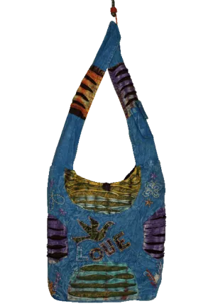 Love Dove Bag • X2-2