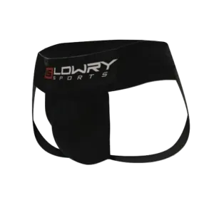 Lowry's Pro Tapered Cup & Support