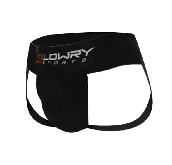 Lowry's Pro Tapered Cup & Support