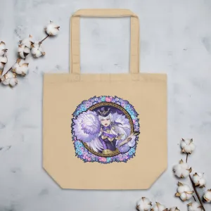 Lysithea Tote Bag