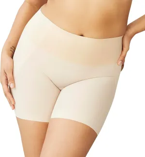 Maidenform Women's Shapewear Underwear - Tummy Control & Booty Lifting Shorts