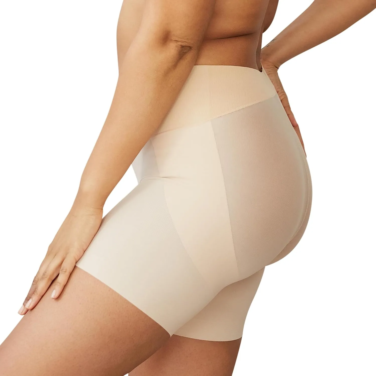 Maidenform Women's Shapewear Underwear - Tummy Control & Booty Lifting Shorts