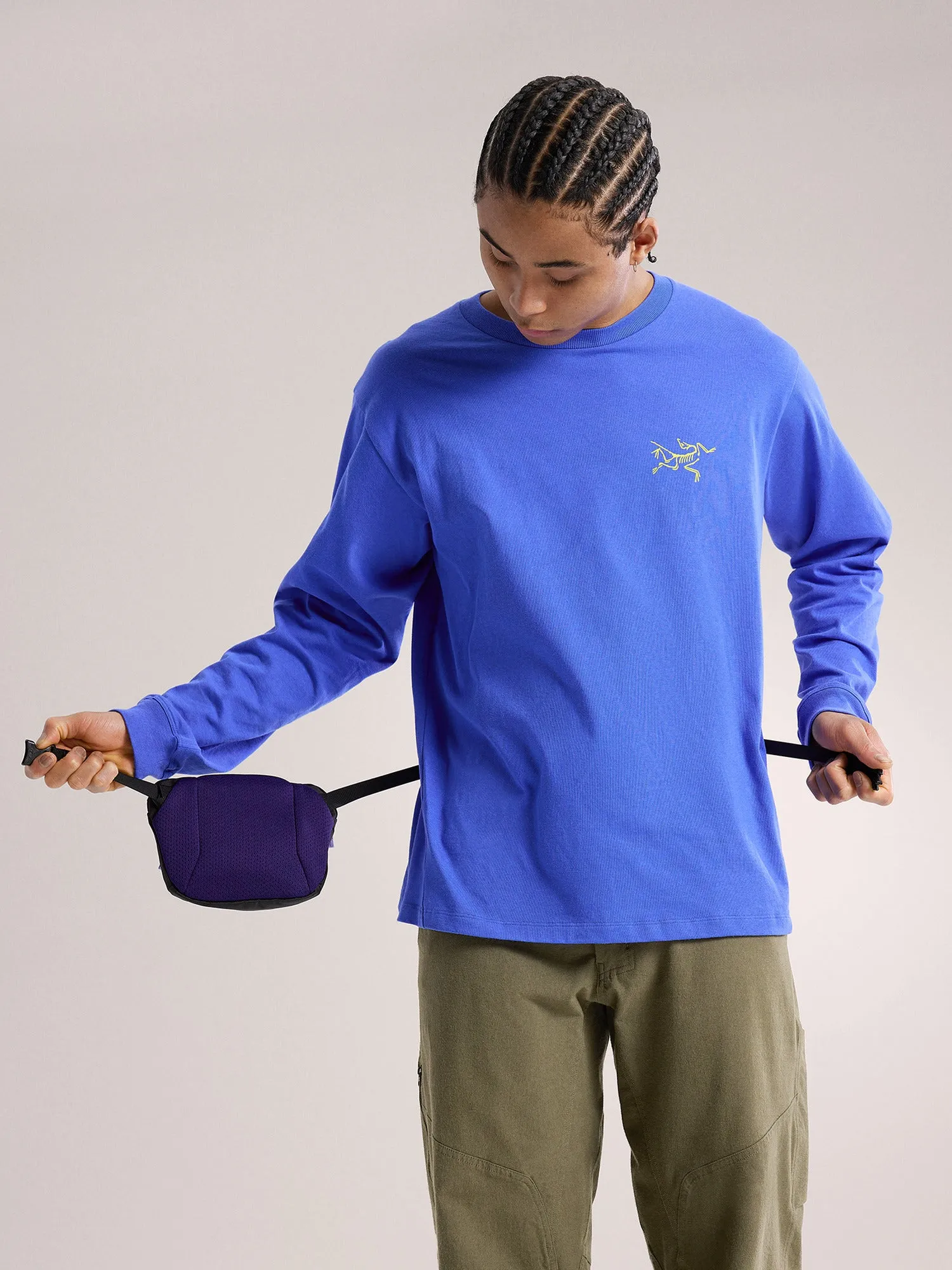Mantis 1 Waist Pack - X000009234