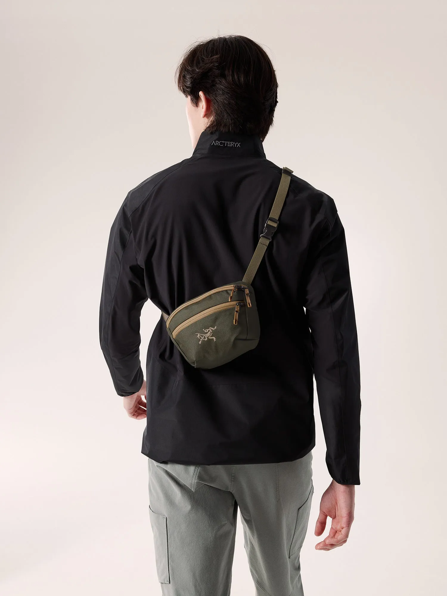 Mantis 1 Waist Pack - X000009234