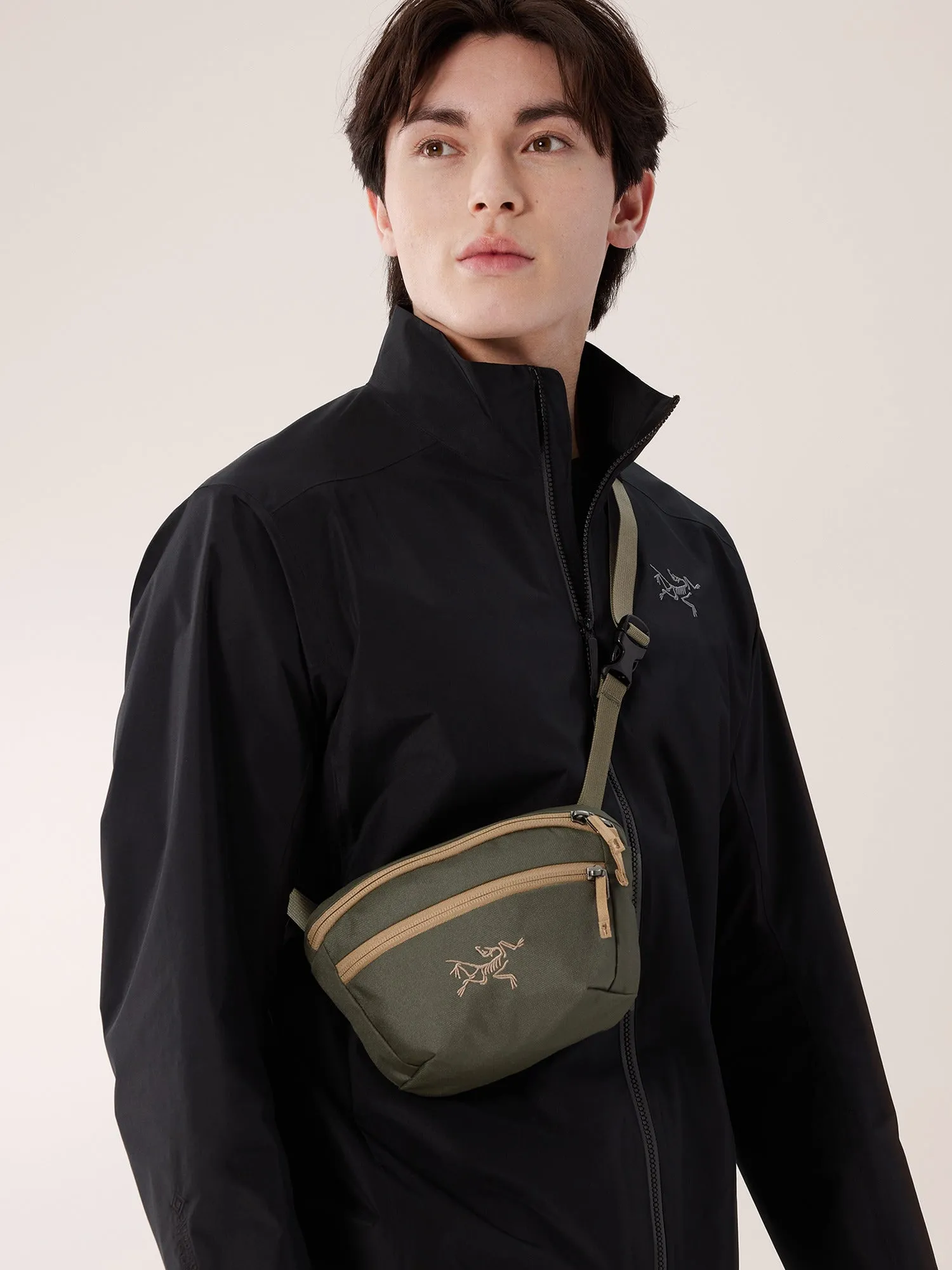Mantis 1 Waist Pack - X000009234