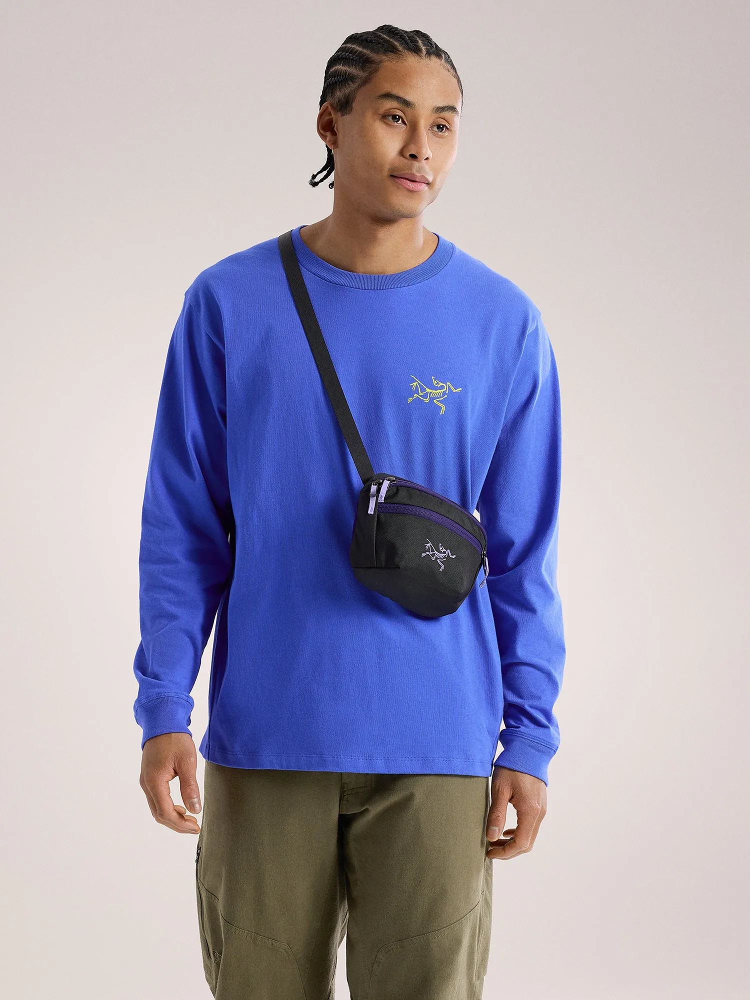 Mantis 1 Waist Pack - X000009234