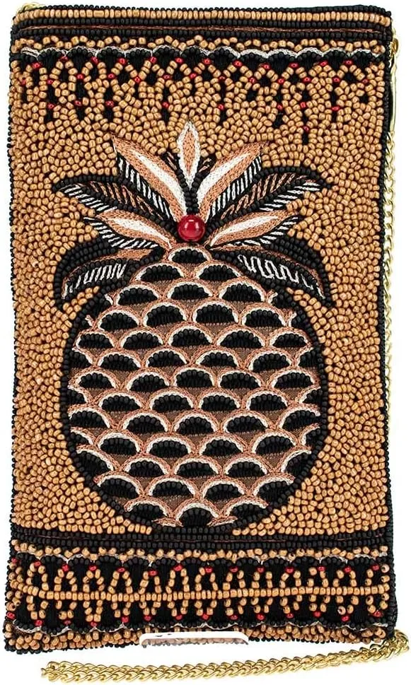 Mary Frances Sweet Tropics, Multiple