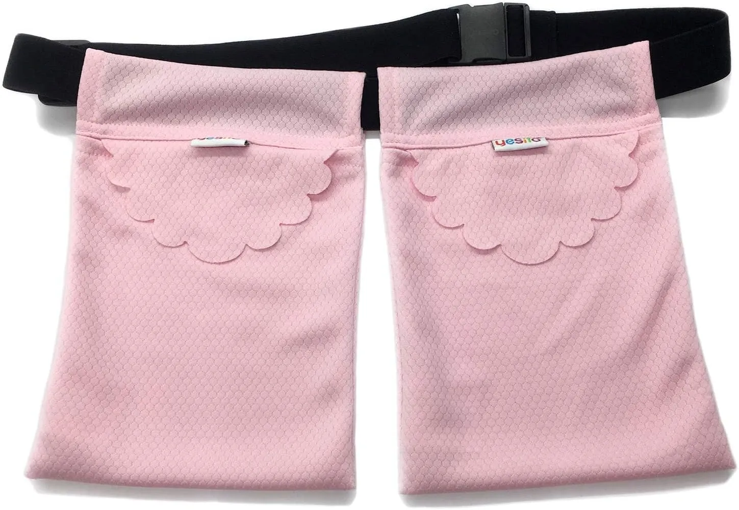 Mastectomy drainage pouch and Shower pouch for Post Mastectomy Support