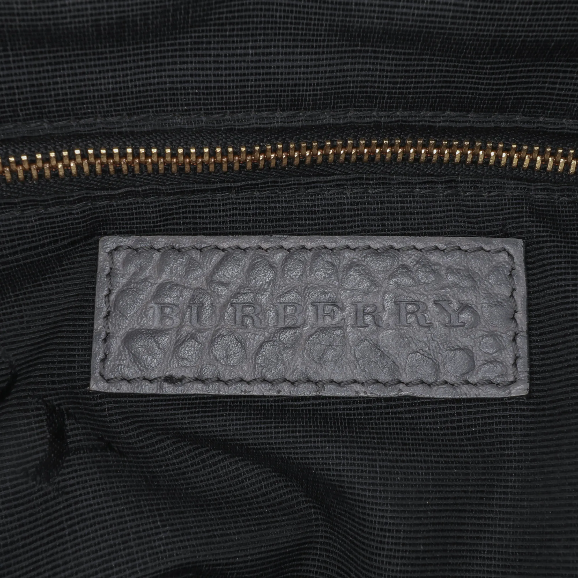Medium Grained Calfskin Alchester Satchel