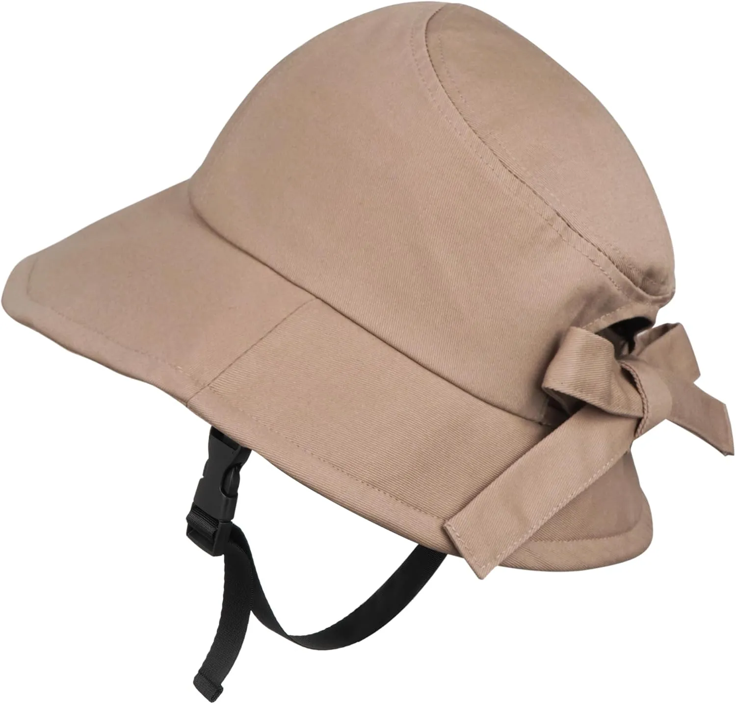 Men Women Helmet Liner Cycling Sun Hat Safety Helmet Shaped Fishing Hat Motorcycle Bike Visor Cap