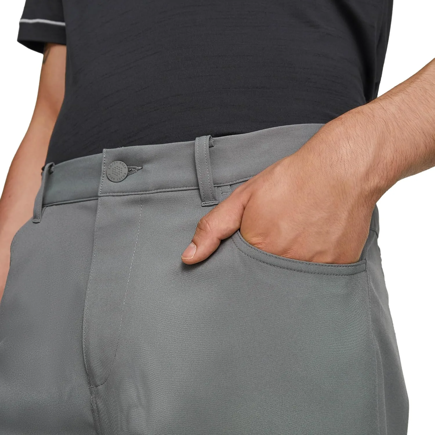Men's Dealer 5 Pocket Pant