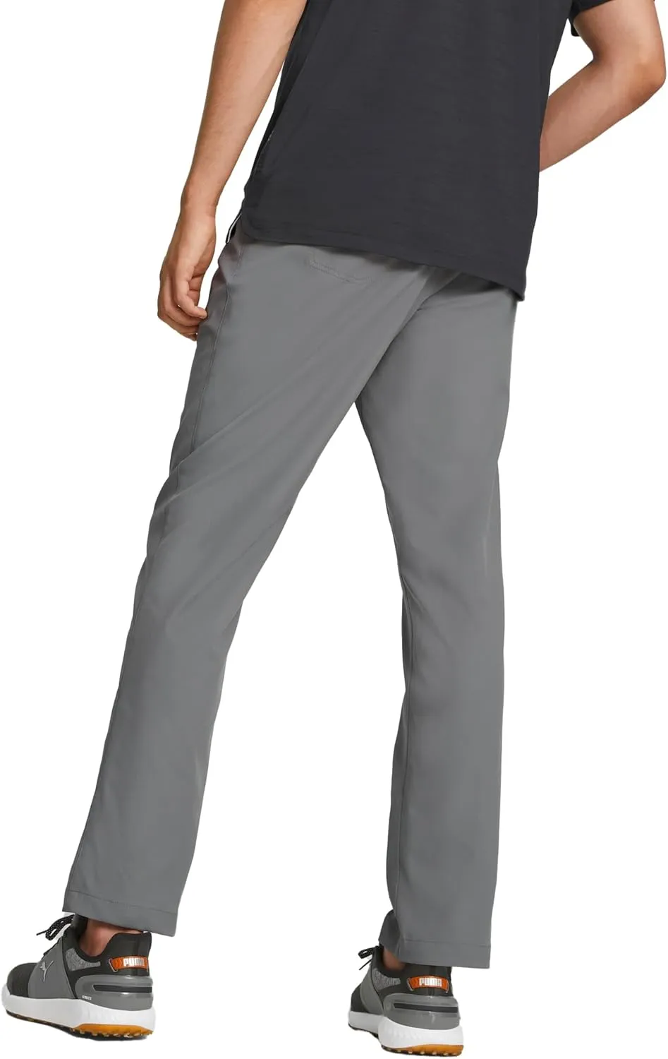 Men's Dealer 5 Pocket Pant