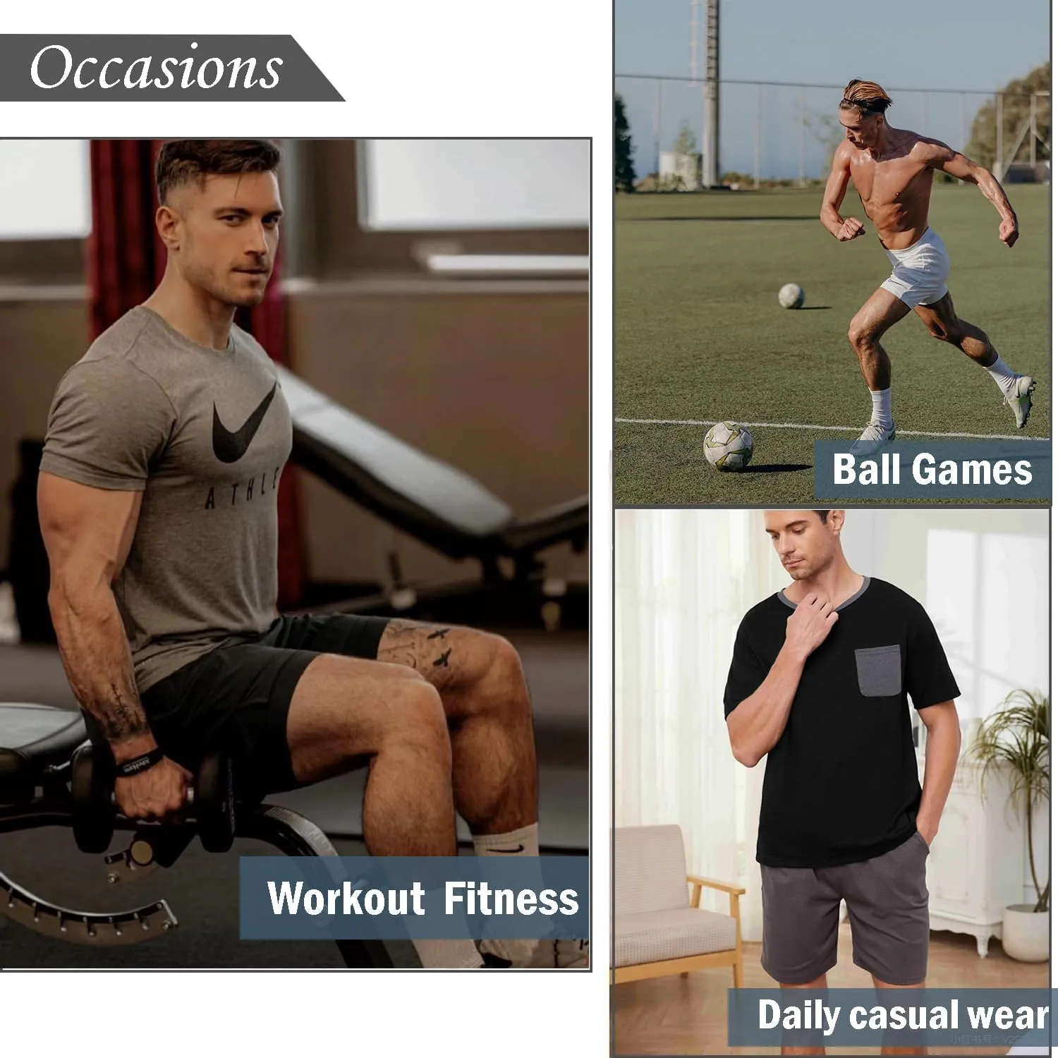 Mens Mesh Shorts 6 Inch Inseam Mens Athletic Shorts Breathable Fabric for Gym and Workouts