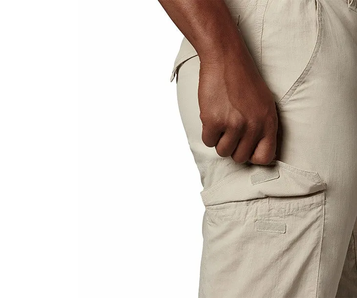 Men's Silver Ridge Cargo Pants Apparel