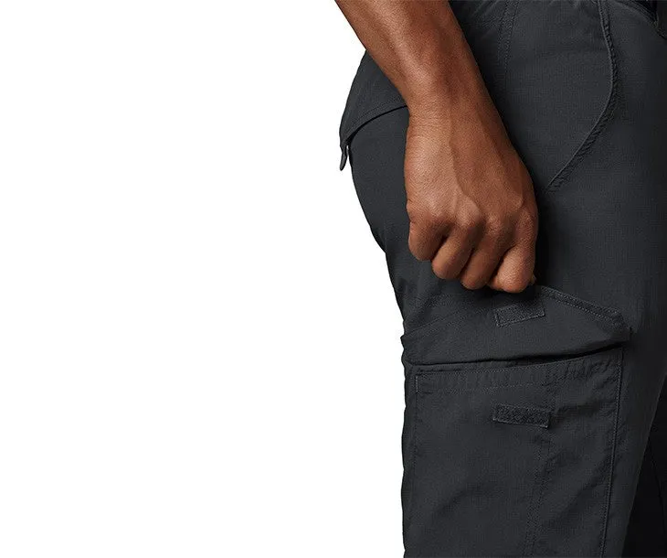 Men's Silver Ridge Cargo Pants Apparel