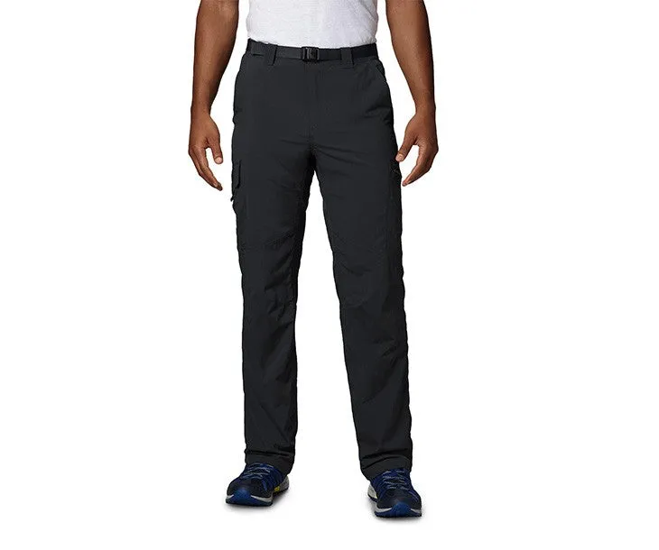 Men's Silver Ridge Cargo Pants Apparel